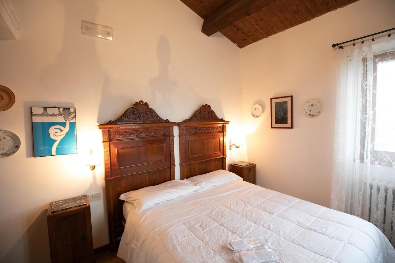 Resort BOUQUET&GOURMET Ascoli Piceno Exterior foto