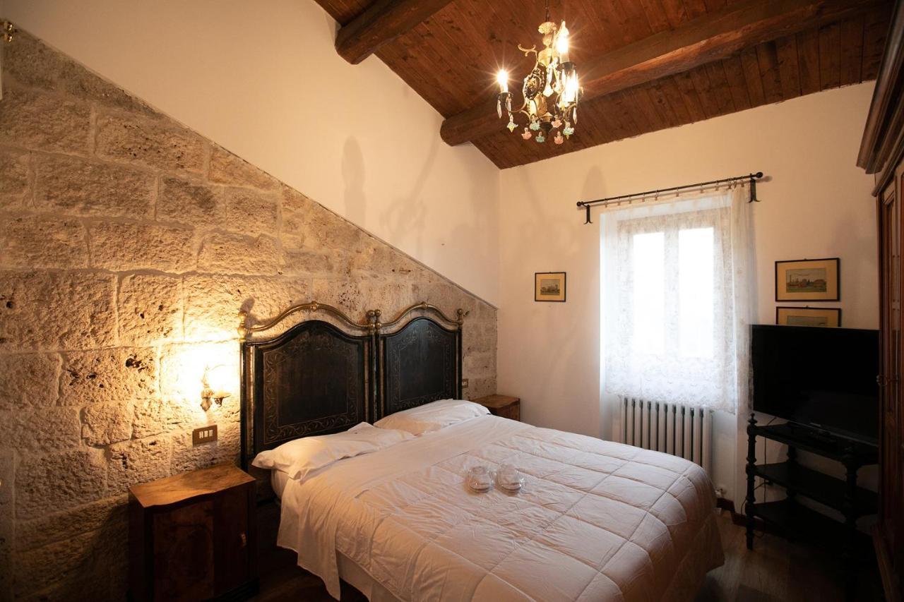 Resort BOUQUET&GOURMET Ascoli Piceno Exterior foto
