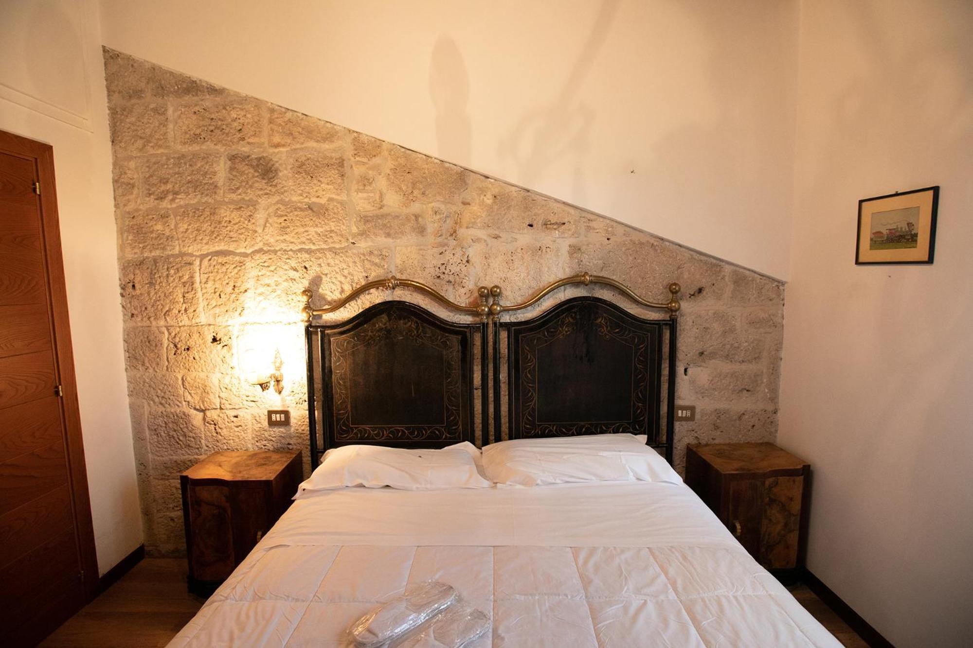Resort BOUQUET&GOURMET Ascoli Piceno Zimmer foto